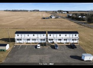 645 Blue Shank Rd, Saint David'S Parish, PE C1N4J9