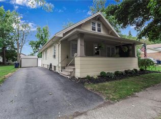267 Grand St, Lockport, NY 14094