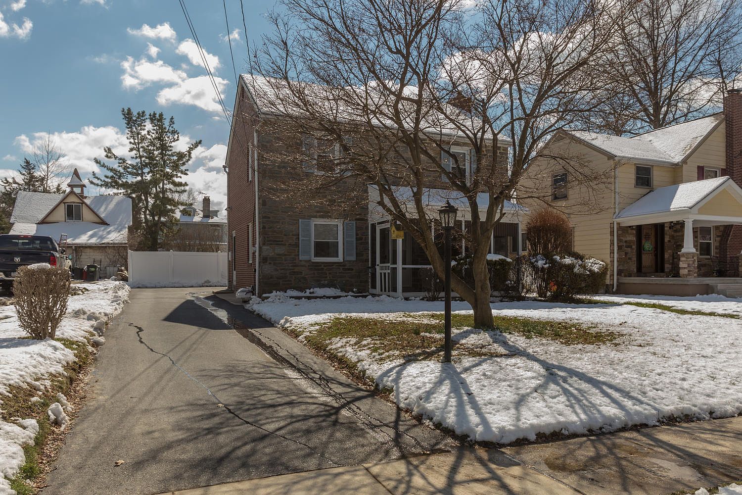 31 S Llanwellyn Ave, Glenolden, PA 19036 Zillow