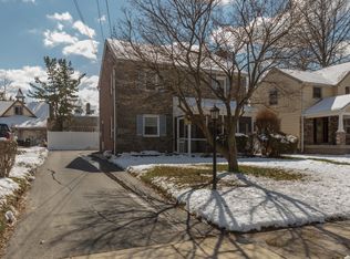 31 S Llanwellyn Ave, Glenolden, PA 19036