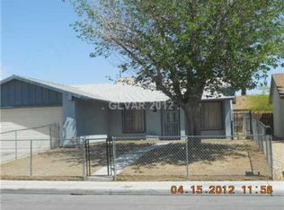 3988 Maple Hill Rd, Las Vegas, NV 89115