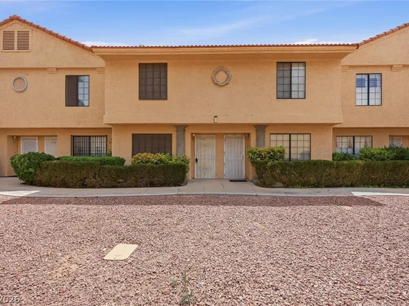 2851 S Valley View Blvd Unit 1139B, Las Vegas, NV 89102
