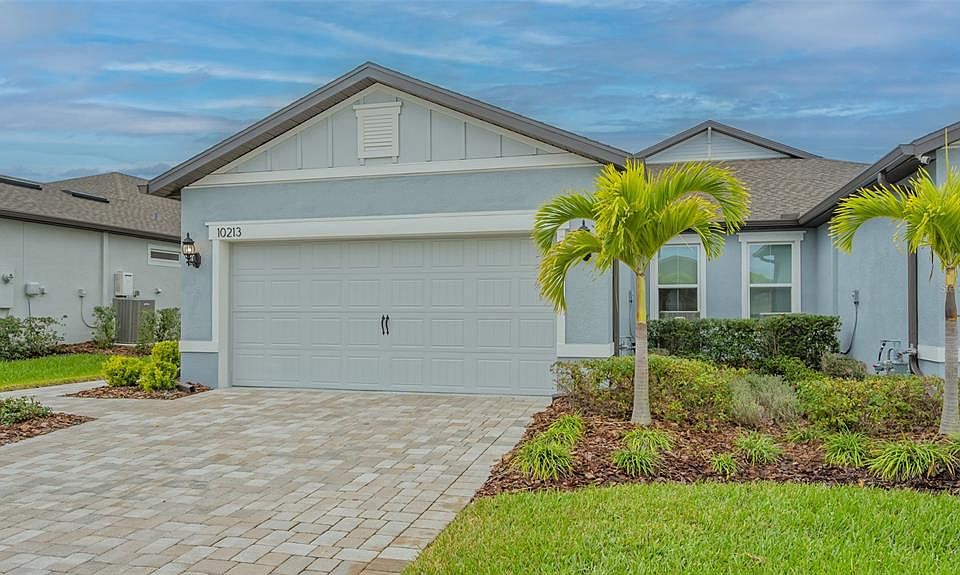 10213 Coastal Shores Dr, Parrish, FL 34219 | MLS #A4595937 | Zillow