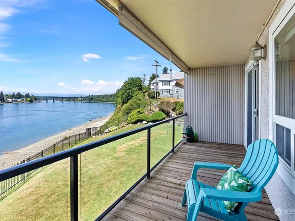 1717 E 16th Street #107, Bremerton, WA 98310