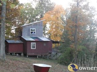 1536 Rocky Fork Rd, Otway, OH 45657