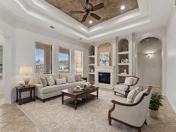 4th image of 18316 Wisp Willow Way