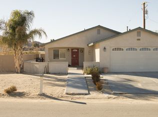 6668 La Buena Tierra Rd, Twentynine Palms, CA 92277
