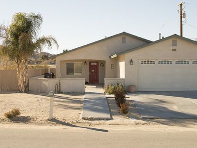 6668 La Buena Tierra Rd, Twentynine Palms, CA, 92277
