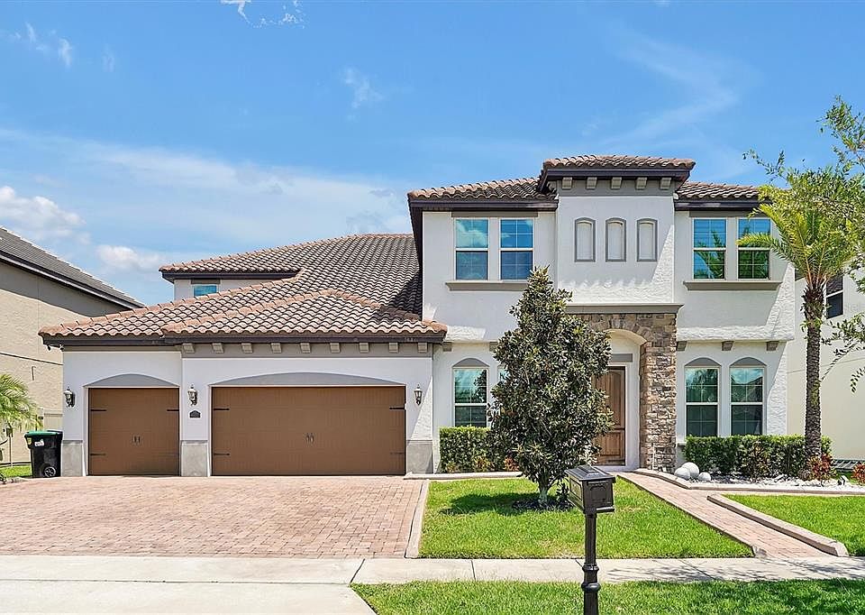 8527 Pippen Dr, Orlando, FL 32836 Zillow