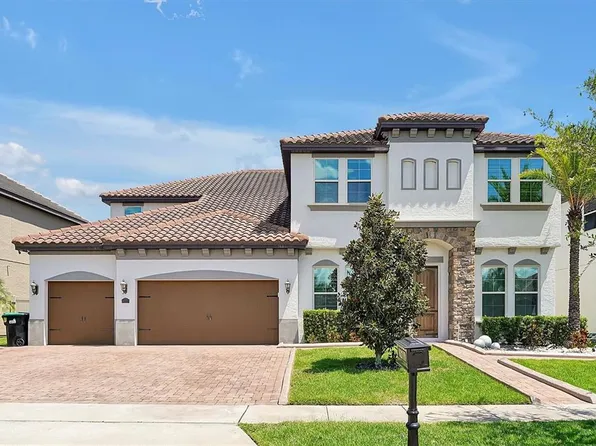 8527 Pippen Dr, Orlando, FL 32836