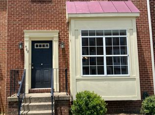 402 Dundee Pl, Fredericksburg, VA 22405