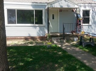 338 S Delaware Ave, Salina, KS 67401