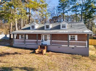 1749 Varner Rd, Hixson, TN 37343