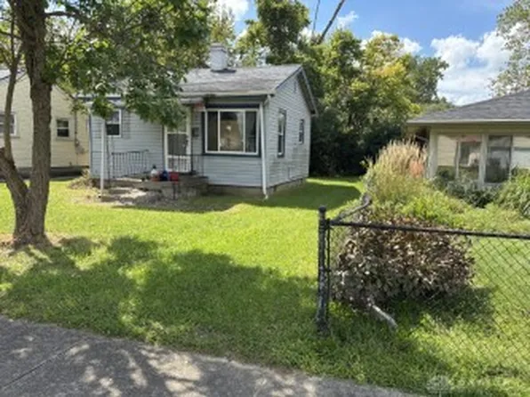 833 Whitmore Ave, Dayton, OH 45417