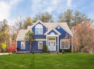 3 Blue Jay Ct, Jackson, NJ 08527