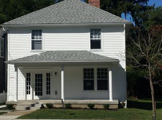 318 Murray St, Frankfort, KY 40601