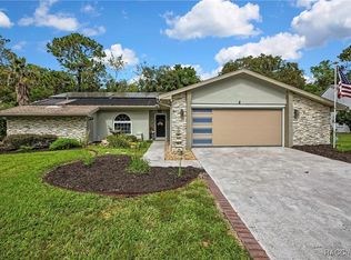 6 Foxgreen Ct, Homosassa, FL 34446