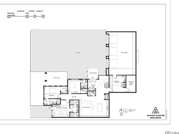 4th image of 33290 Meadow Creek Drive