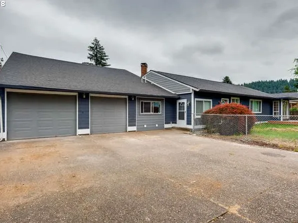 3548 SE 141st Ave, Portland, OR 97236