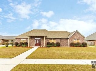 5136 Pinhook Pl, Houma, LA 70360