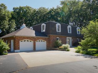 22790 Fosdick St, Dowagiac, MI 49047