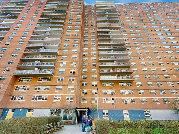 2928 W 5th St APT 11P, Brooklyn, NY 11224