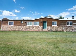 475 E 2175 S, Francis, UT 84036