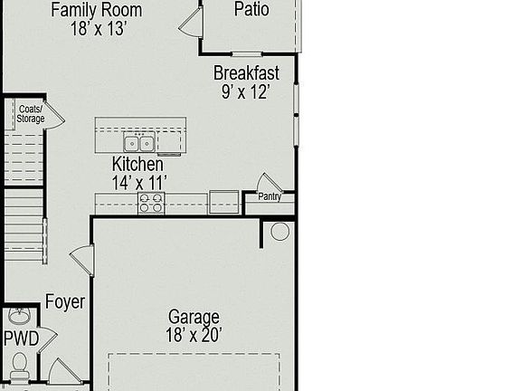 2nd image of this home