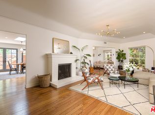 2543 Glendower Ave, Los Angeles, CA 90027