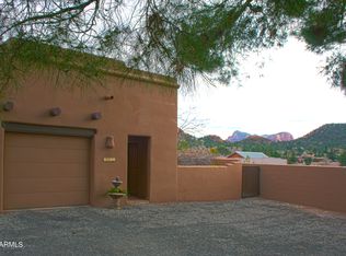 1413 Vista Montana Rd #60, Sedona, AZ 86336