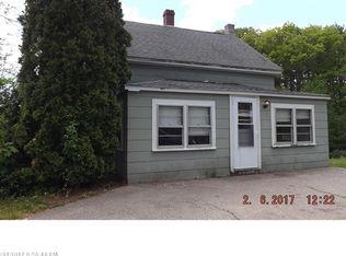 113 Limerick Rd, Arundel, ME 04046