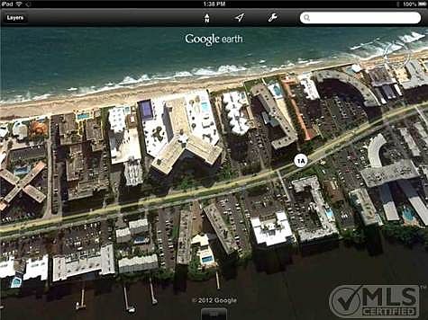 1st image of 3546 S Ocean Blvd APT 619