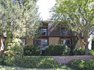 1595 S Foothill Dr APT 51, Salt Lake City, UT 84108