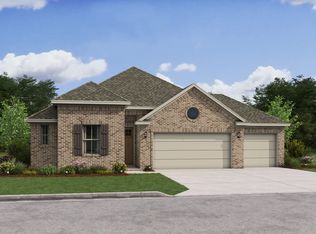 220 Dunovant Dr, Sealy, TX 77474