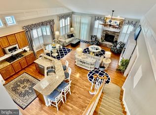 27433 Covered Bridge Trl, Harbeson, DE