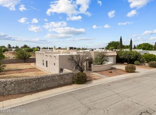3990 Golondrina Ct, Las Cruces, NM 88012