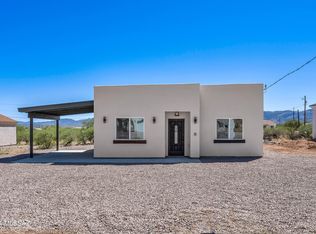 1834 America Ct, Rio Rico, AZ 85648