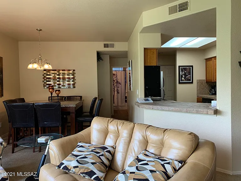 6655 N Canyon Crest Dr #23201 — Photo 5