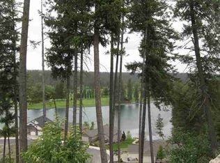 929 E Wandermere Estates Ln, Spokane, WA 99208