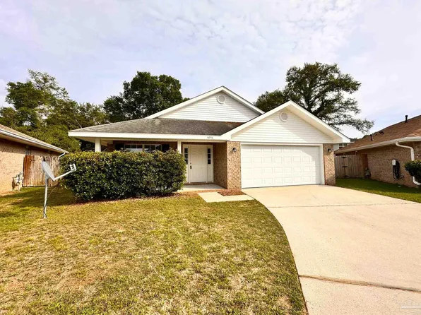 4856 Genevive Ct, Pensacola, FL 32526