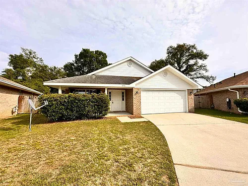 4856 Genevive Ct Photo 1