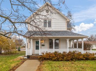 113 N Locust St, Madrid, IA 50156