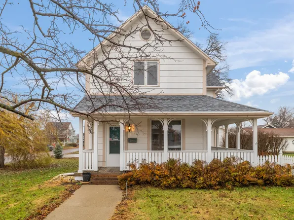 113 N Locust St, Madrid, IA 50156