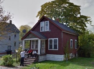 4547 Lillibridge St, Detroit, MI 48214