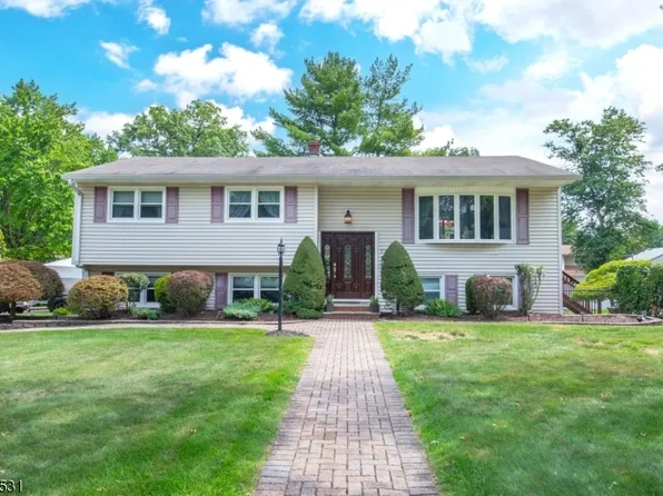 136 Richard St, Parsippany-Troy Hills Twp., NJ 07054