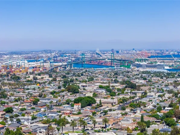 348 S Hamilton Ave, San Pedro, CA 90732