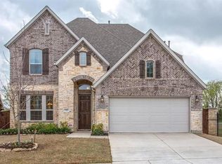 725 Rio Concho Trl, McKinney, TX 75071