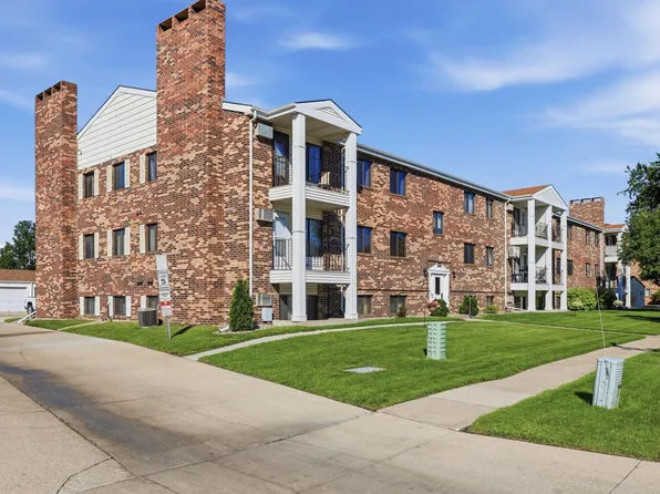 341 Prairiewood Cir S APT 301, Fargo, ND 58103