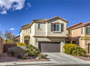 6356 Thunder Gulch Ave, Las Vegas, NV 89141