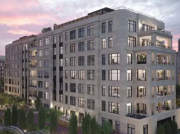 2350 N Orchard St #701, Chicago, IL 60614